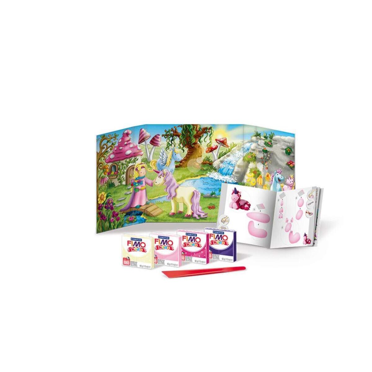 STAEDTLER® FIMO® Kids Form&Play Unicorn