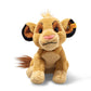 Steiff Disney Originals Simba goldbraun, 26 cm