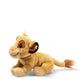 Steiff Disney Originals Simba goldbraun, 26 cm