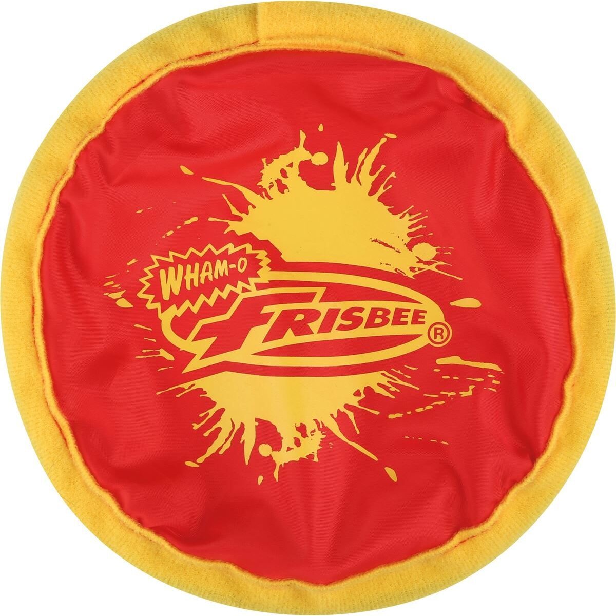 Sunflex Frisbee Pocket Mini, 1 Stück, 3-fach sortiert