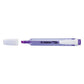 Textmarker - STABILO swing cool - Einzelstift - lavendel