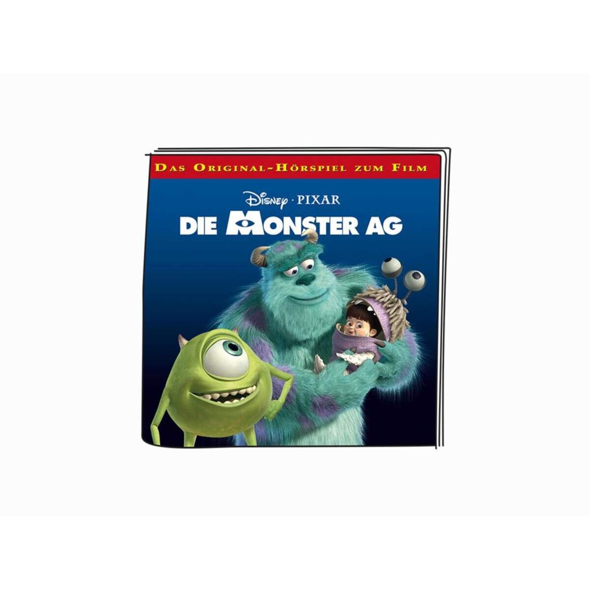 tonies® Hörfigur - Die Monster AG