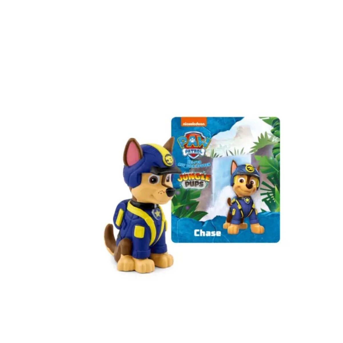 tonies® Hörfigur PAW Patrol - Jungle Pups: Chase