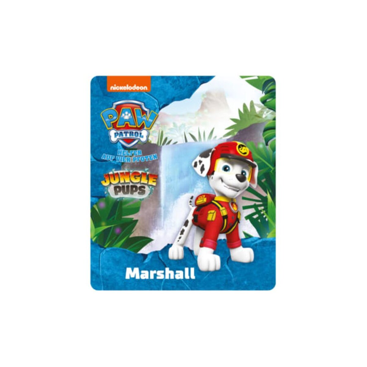 tonies® Hörfigur PAW Patrol - Jungle Pups: Marshall