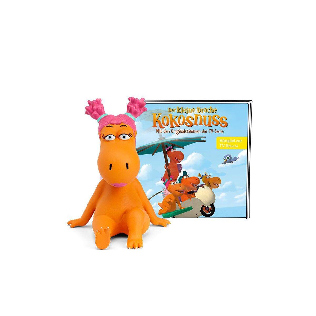 tonies® Hörfigur- Der kleine Drache Kokosnuss