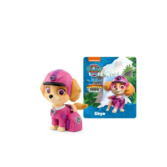 tonies® Hörfigur PAW Patrol - Jungle Pups: Skye