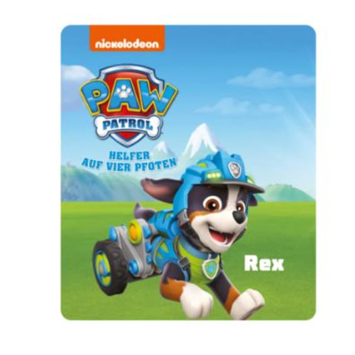 tonies® Paw Patrol - Rettung für T-Rex