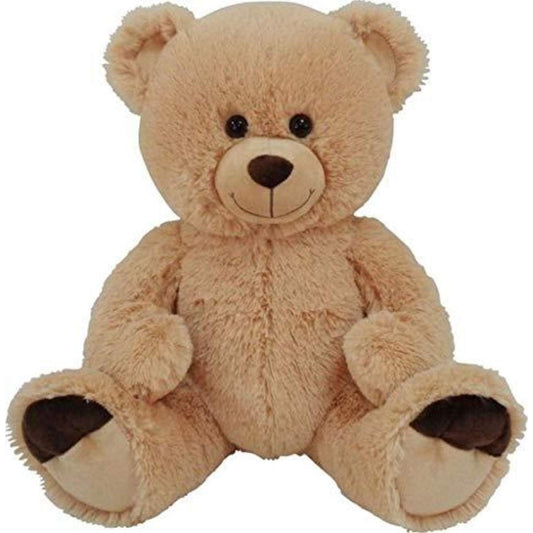 Vedes Plüsch Teddy sitzend, ca. 50 cm