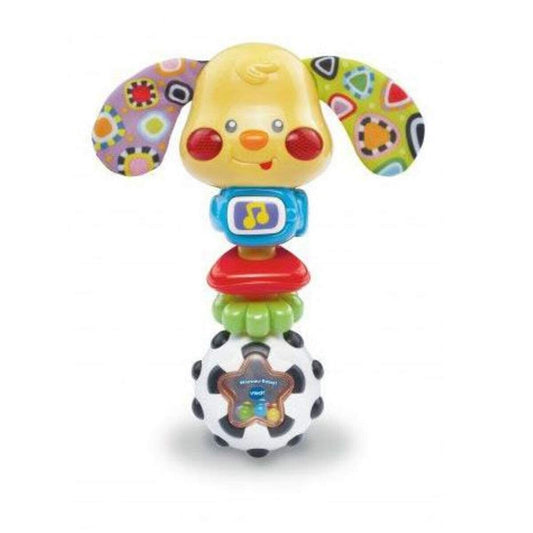 VTech Baby Wauwau-Rassel