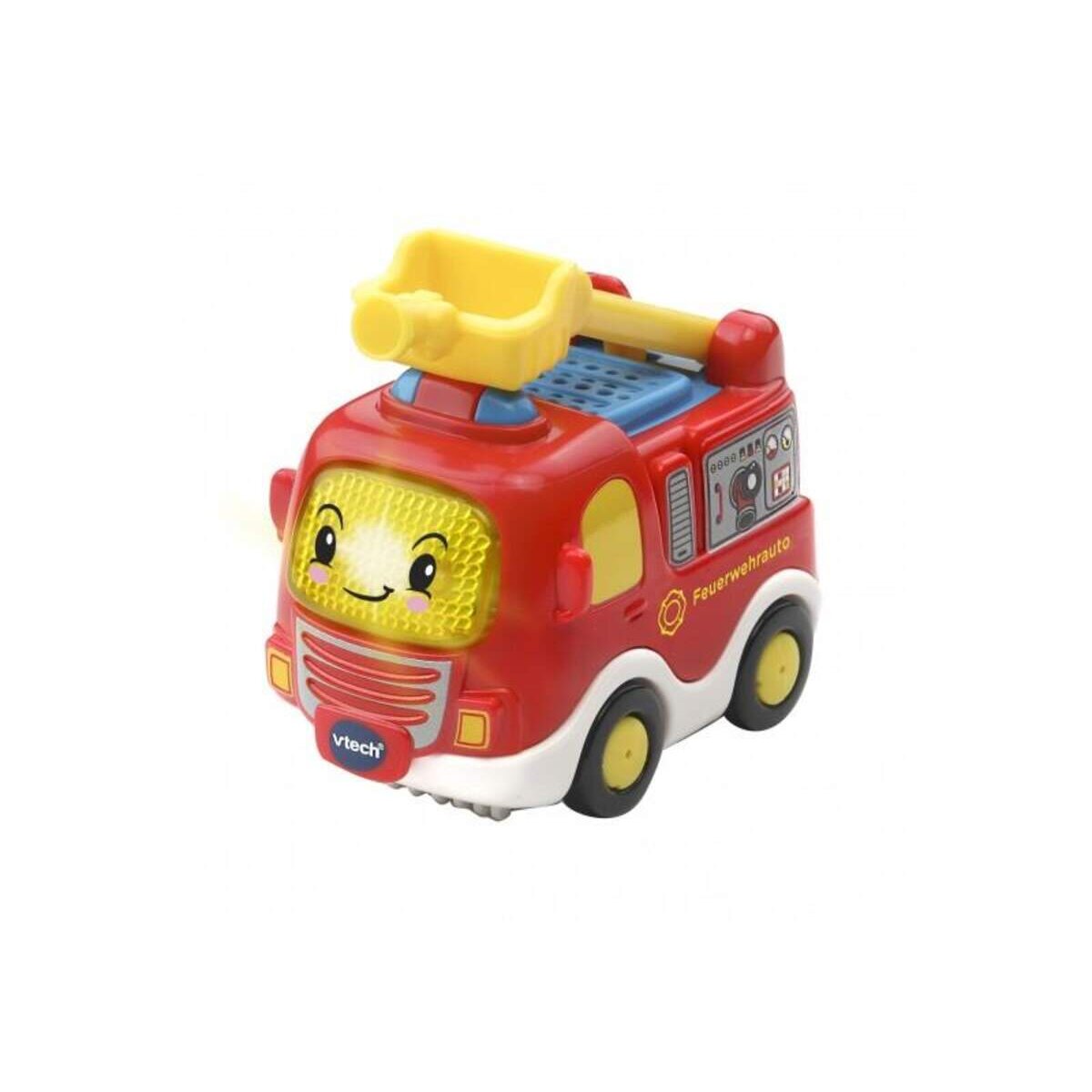 VTech Feuerwehrauto Tut Tut Baby Flitzer