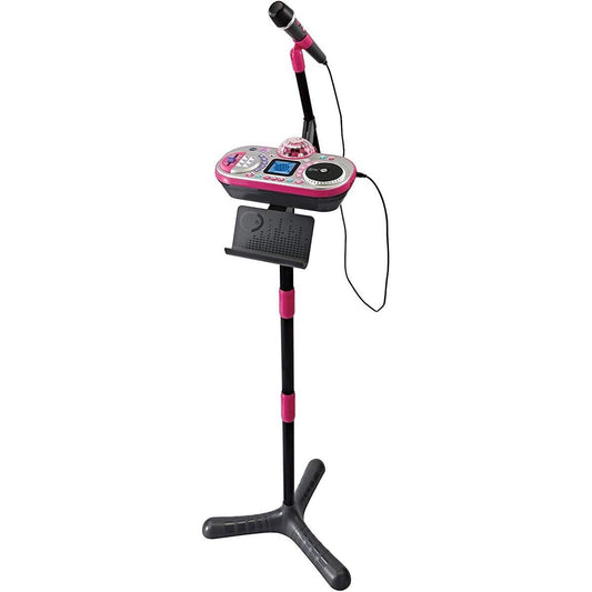 Vtech KidiDreams Kidi Super Star DJ Studio, pink