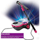 Vtech KidiDreams Kidi Super Star DJ Studio, pink