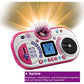 Vtech KidiDreams Kidi Super Star DJ Studio, pink