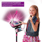 Vtech KidiDreams Kidi Super Star DJ Studio, pink