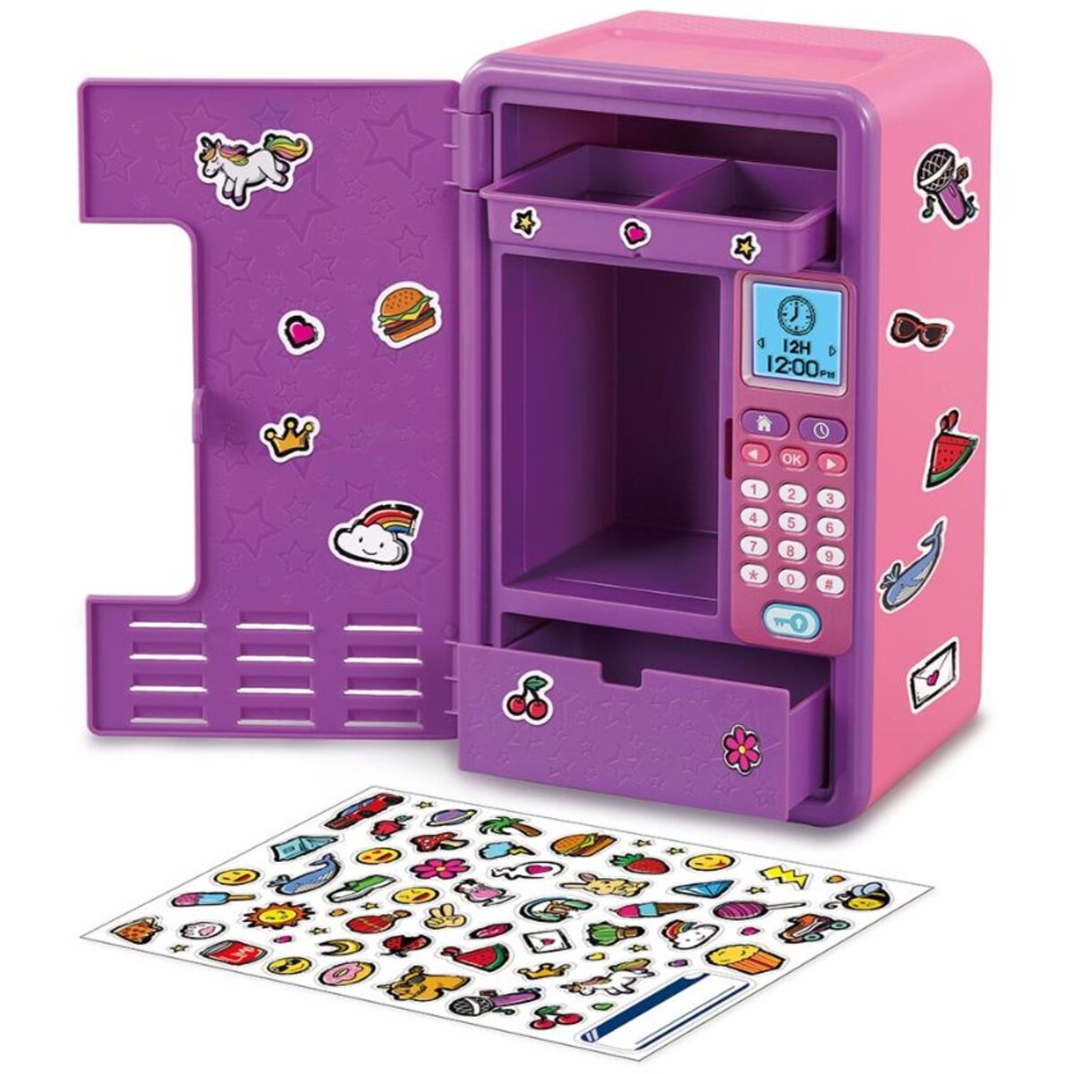 VTech Kidtronics Kidisecrets Traumtresor