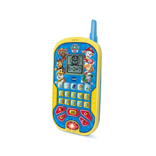 VTech PAW Patrol Lernhandy