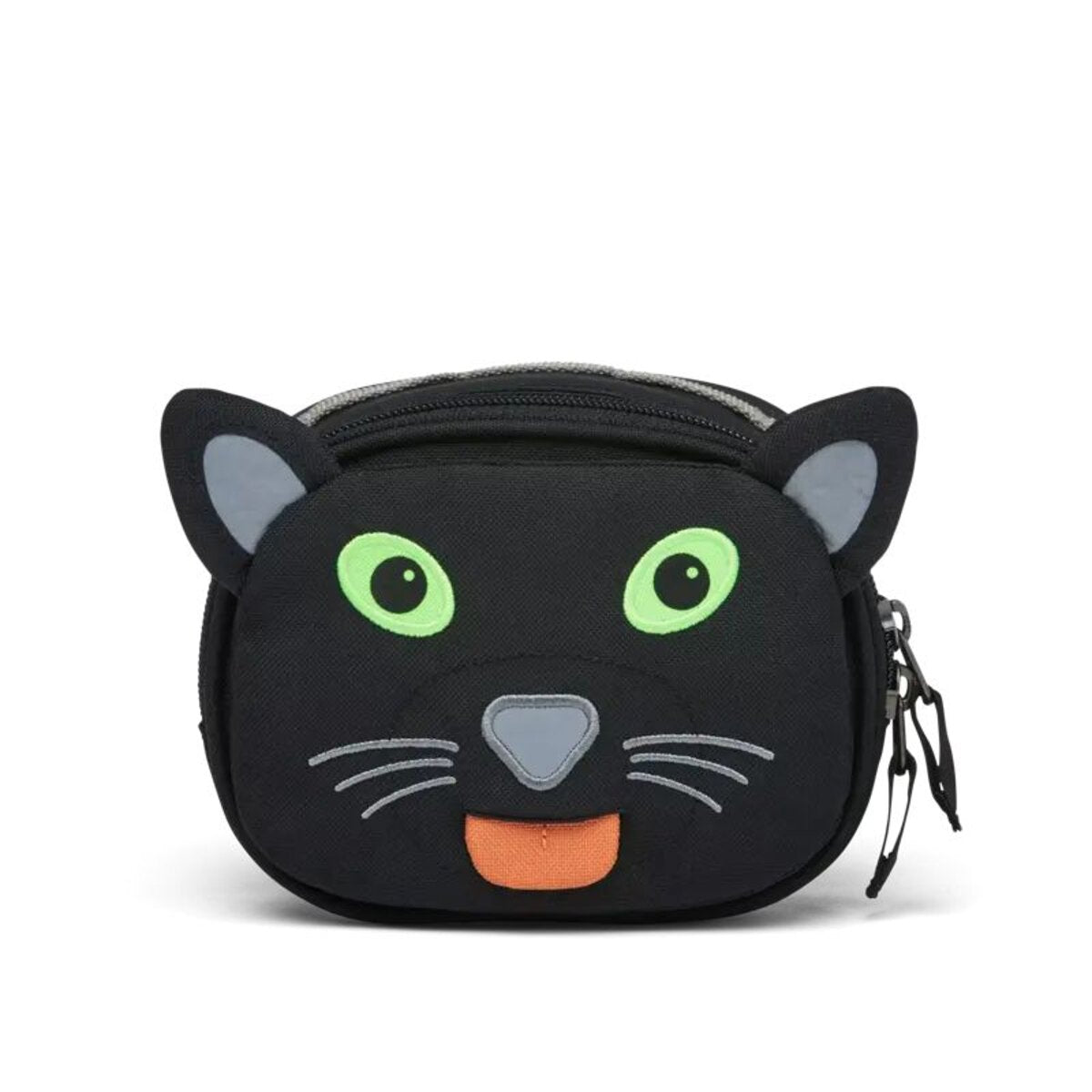 Affenzahn Lenkertasche Panther