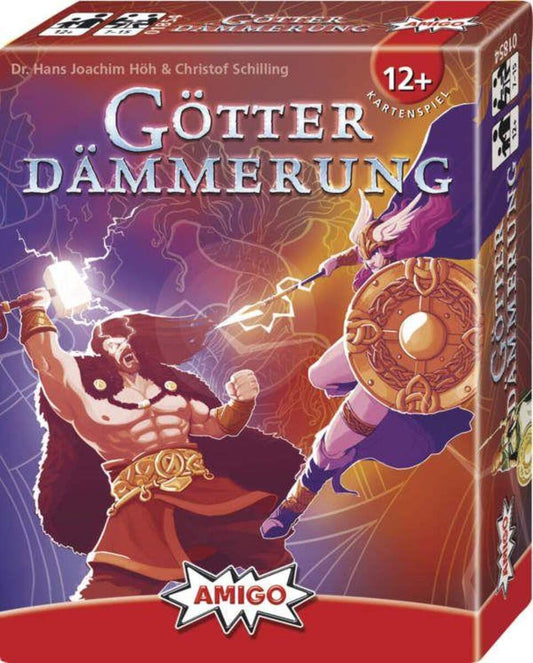 AMIGO Götterdämmerung