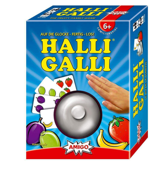 AMIGO Halli Galli