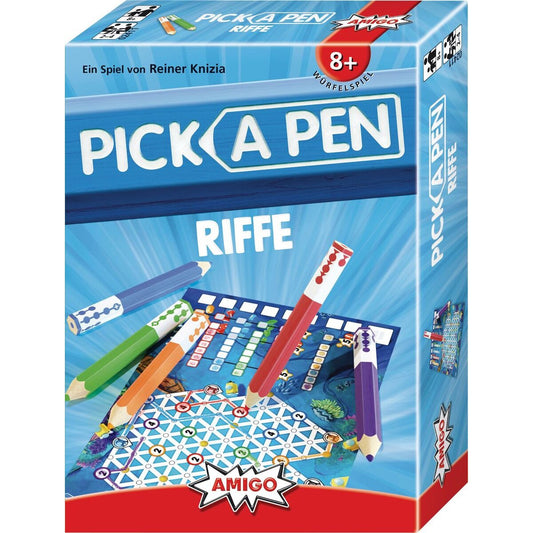 AMIGO Pick a Pen: Riffe