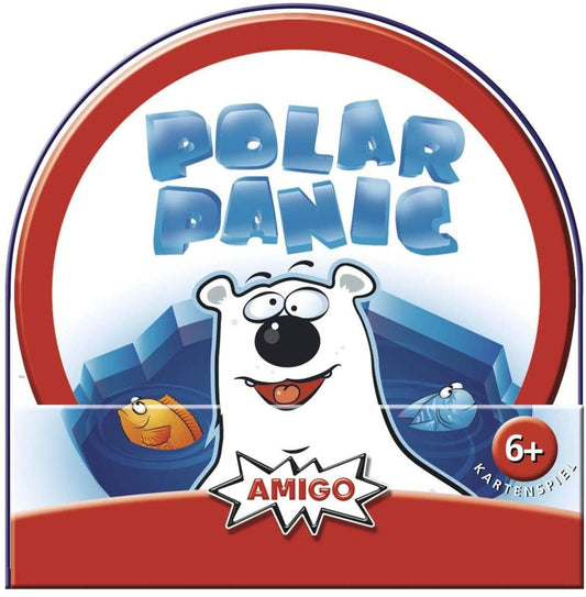 AMIGO Polar Panic