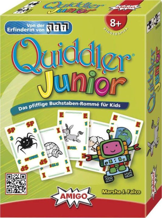 AMIGO Quiddler Junior