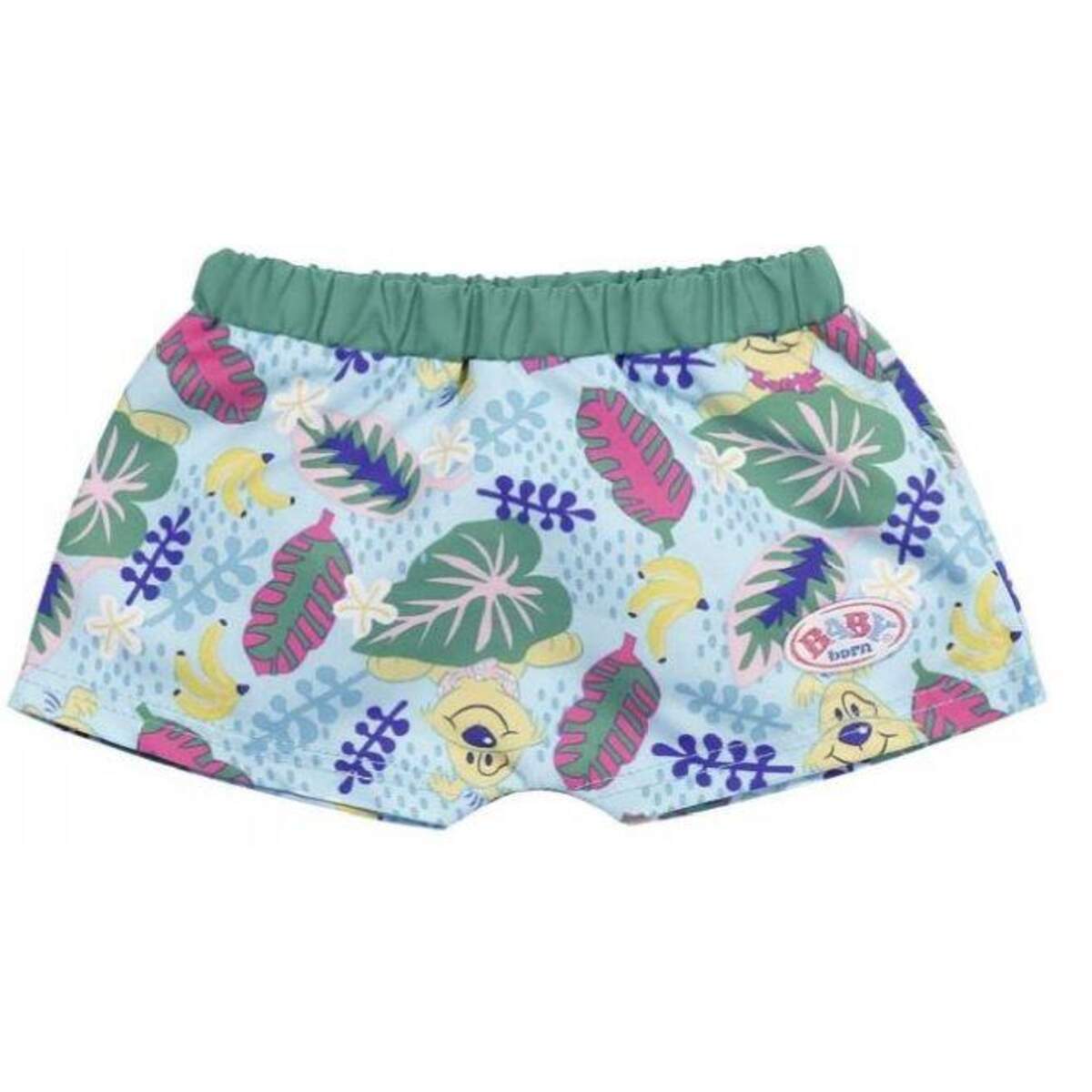 BABY born® Holiday Badeshorts 43 cm