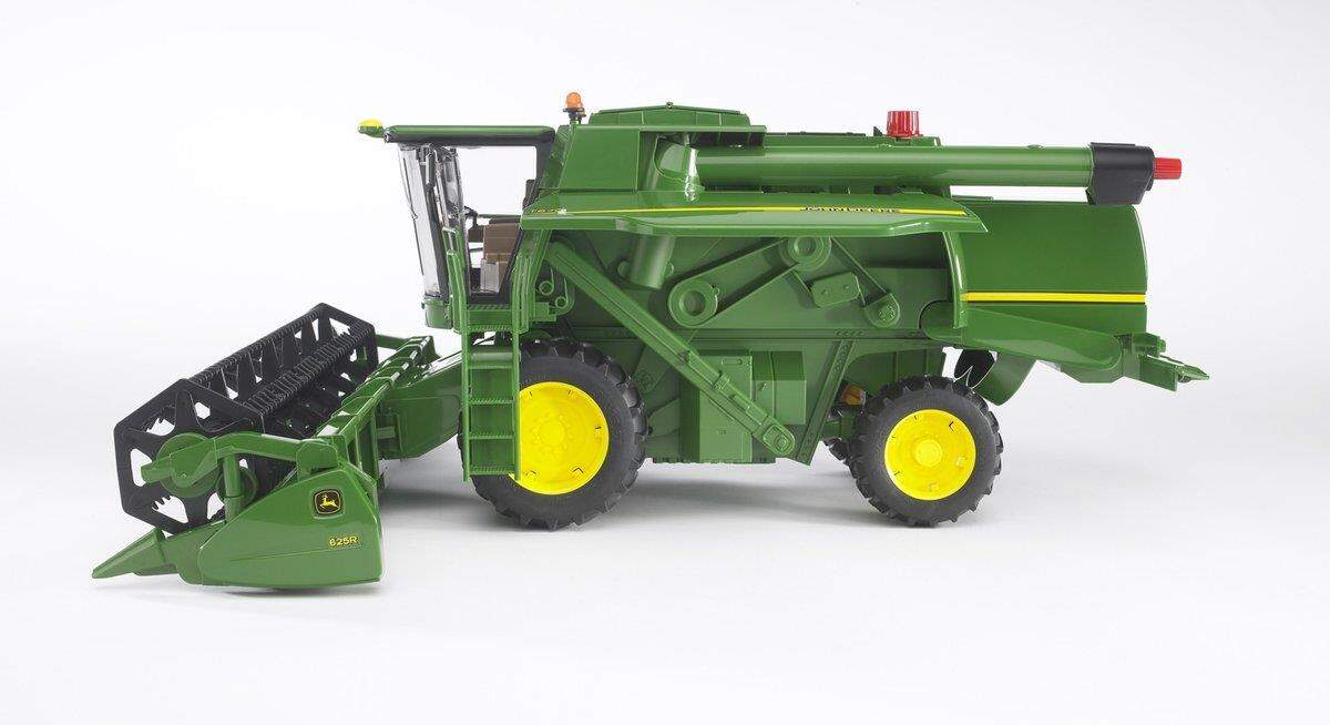 BRUDER® 2132 John Deere Mähdrescher T670i