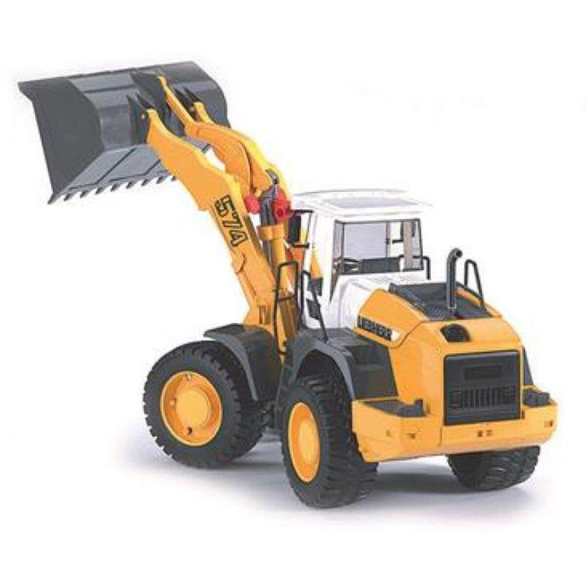 BRUDER® 2430 Liebherr Radlader 52Cm