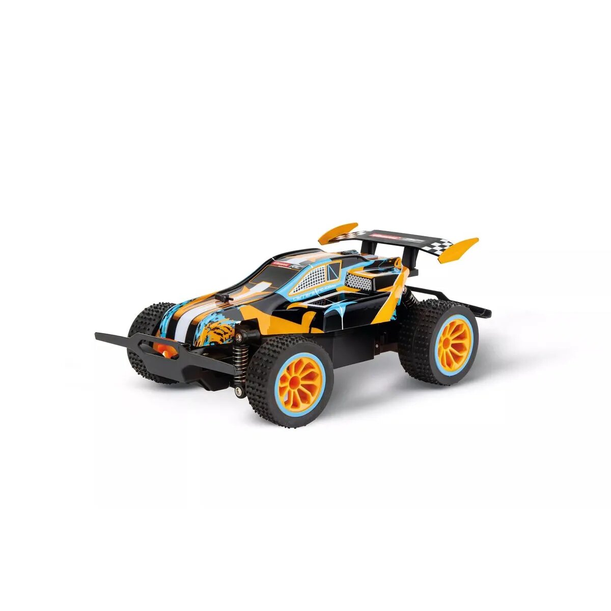 Carrera 2,4GHz Ice Kobold D/P RC