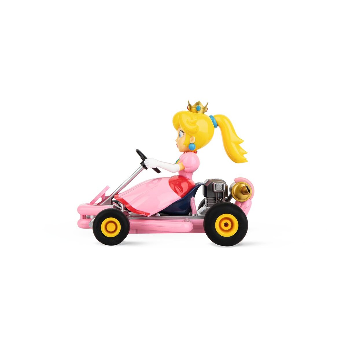 Carrera 2,4GHz Mario Kart(TM) Pipe Kart, Peach