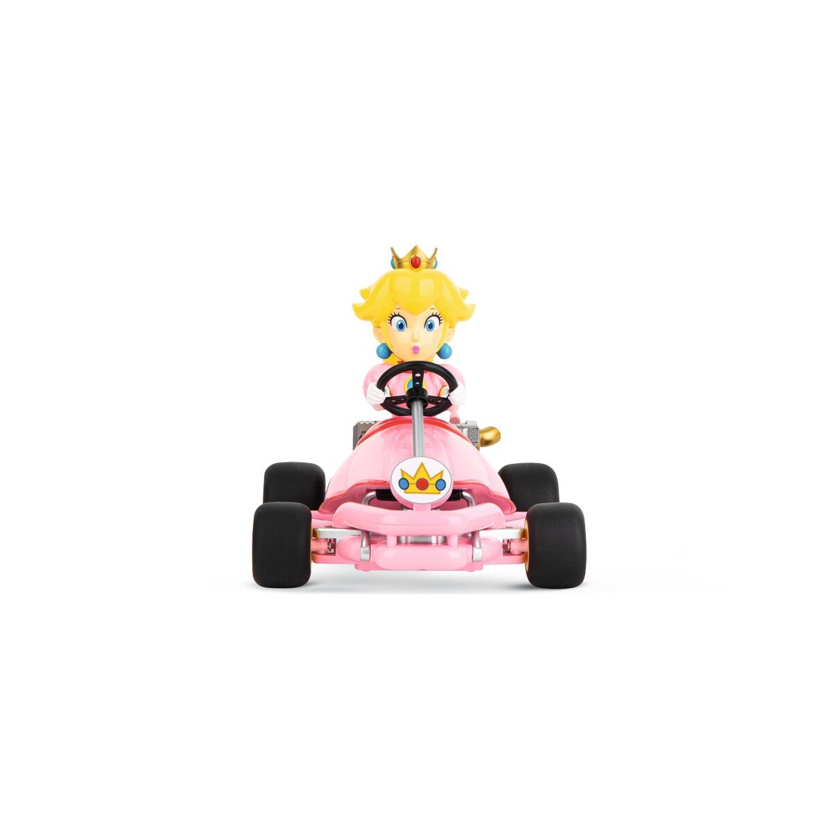 Carrera 2,4GHz Mario Kart(TM) Pipe Kart, Peach