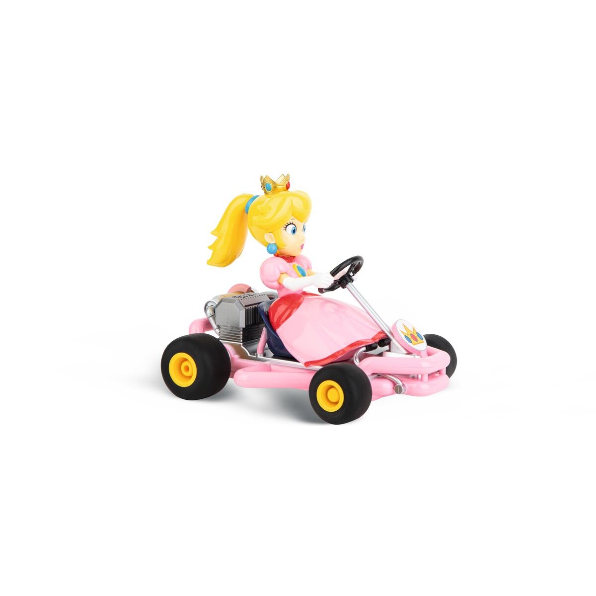 Carrera 2,4GHz Mario Kart(TM) Pipe Kart, Peach