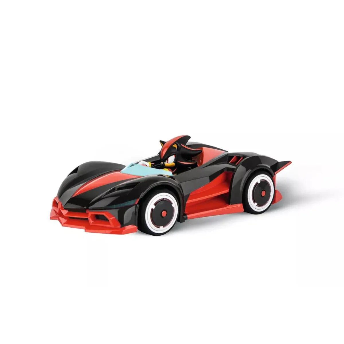 Carrera 2,4GHz Team Sonic Racing - Shadow