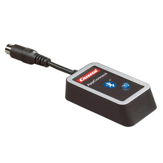 Carrera Digital 124, Digital 132 AppConnect Bluetooth Adapter