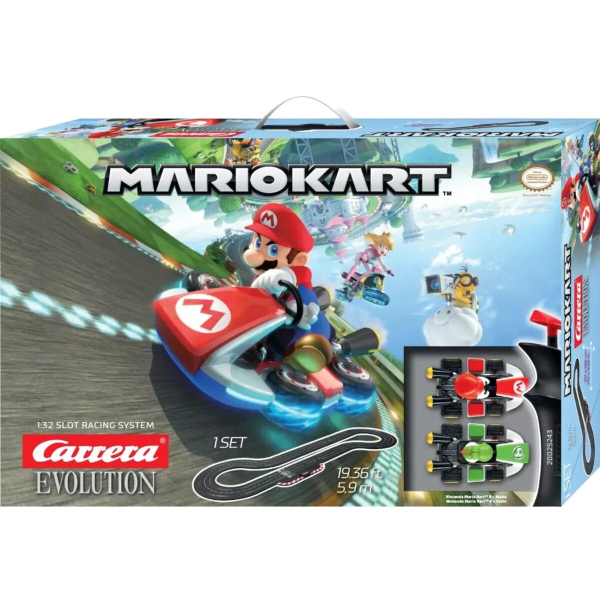 Carrera Evolution - Mario Kart™