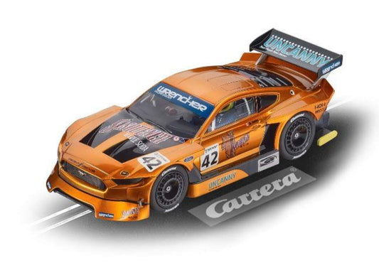 Carrera DIGITAL 132 - Ford Mustang GTY "No.42"