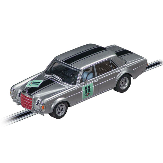 Carrera Digital 132 - Mercedes-Benz 300 SEL 6.3 AMG "Preis der Nationen 1970, No.11"