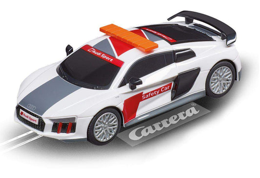 Carrera Digital 143 Audi R8 Safety Car