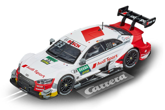 Carrera Evolution - Audi RS 5 DTM "R.Rast, No.33"