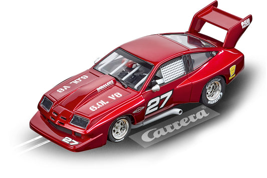 Carrera Evolution - Chevrolet Dekon Monza "No.27"