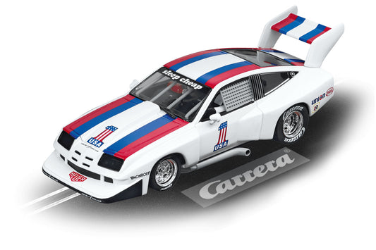 Carrera Evolution Chevrolet Dekon Monza No.1