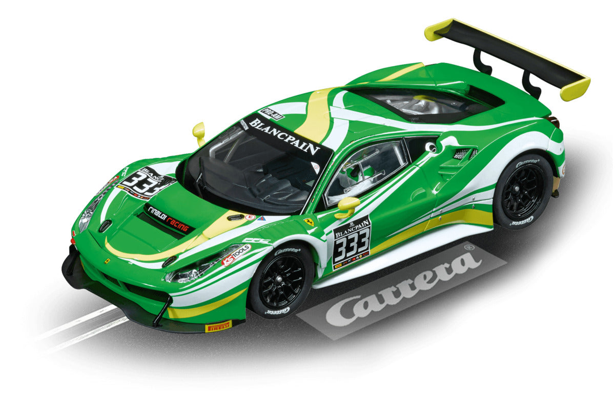 Carrera Evolution Ferrari 488 GT3 Rinaldi Racing, No.333