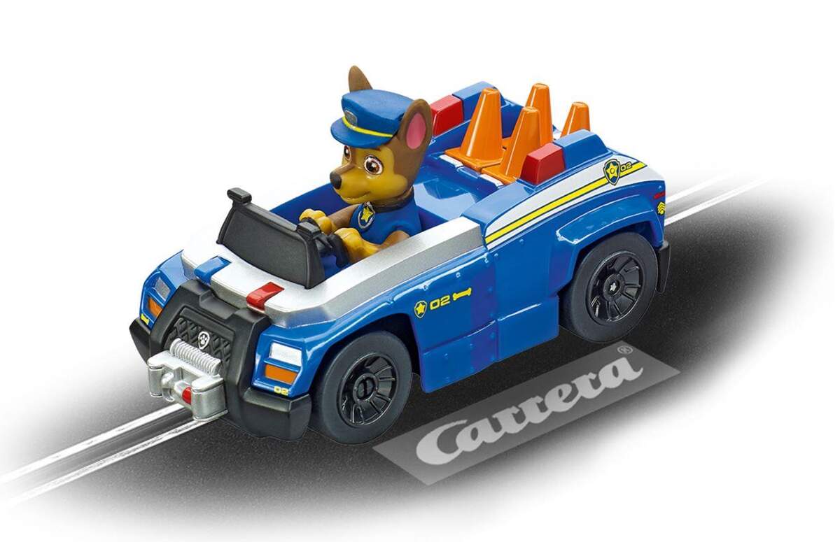 Carrera FIRST -  Paw Patrol - Chase