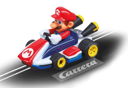 Carrera FIRST - Nintendo Mario Kart™ - Mario