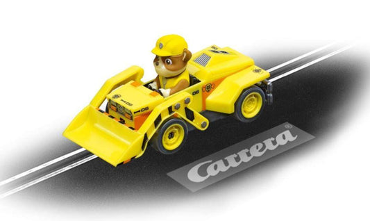 Carrera FIRST - Paw Patrol - Rubble