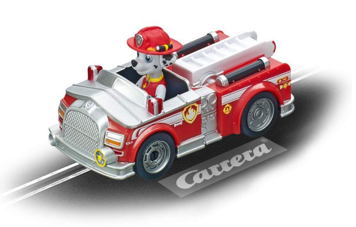 Carrera FIRST - Paw Patrol - Marshall