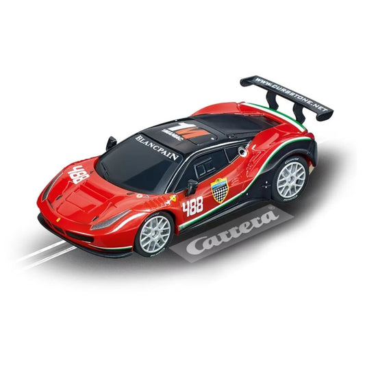 Carrera GO!!! - Ferrari 488 GT3 "AF Corse, No.488"