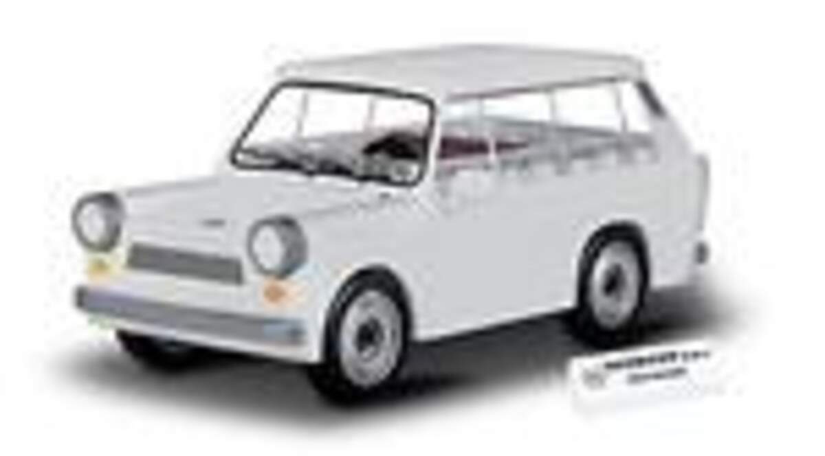 Cobi 24540 Trabant 601 Universal