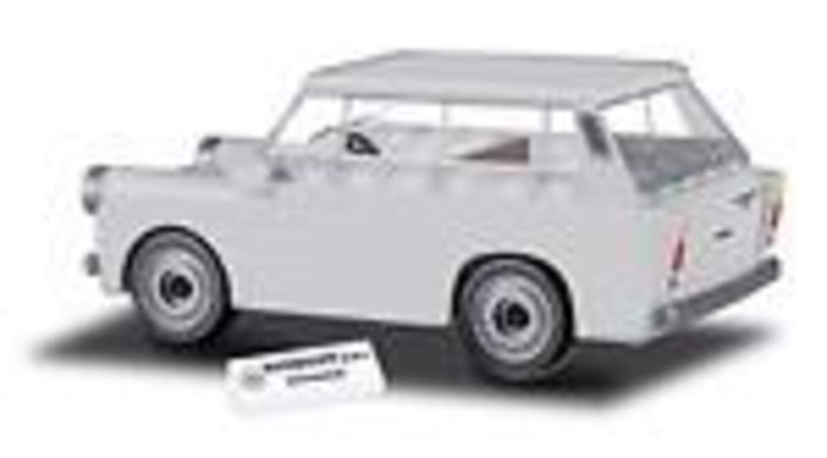 Cobi 24540 Trabant 601 Universal